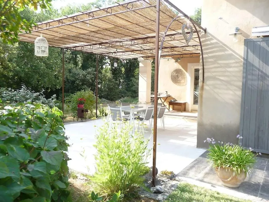 Maison Avec Piscine Dans Le Luberon Menerbes Holiday home
