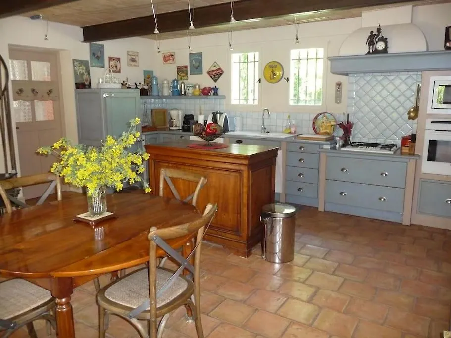 Maison Avec Piscine Dans Le Luberon Menerbes Holiday home